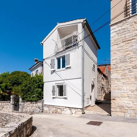Casa Bellavista Sea View Villa Rovinj Exterior foto