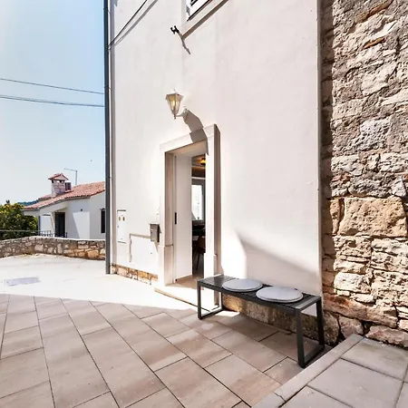 Casa Bellavista Sea View Villa Rovinj Exterior foto