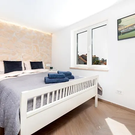 Casa Bellavista Sea View Villa Rovinj Exterior foto