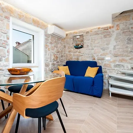 Casa Bellavista Sea View Villa Rovinj Exterior foto