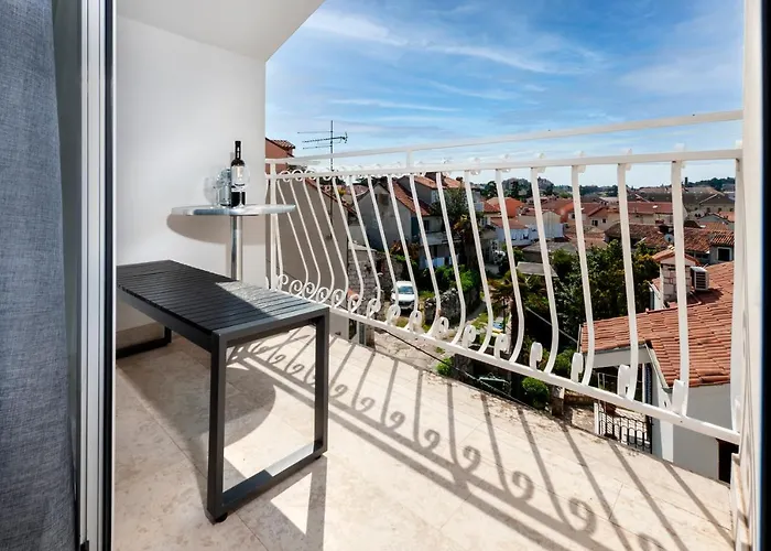 Casa Bellavista Sea View