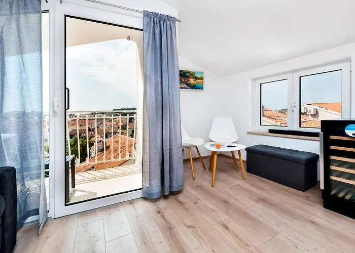 Casa Bellavista Sea View