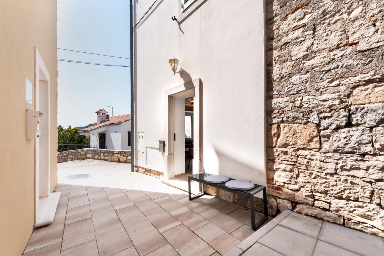 Casa Bellavista Sea View Ferienhaus *