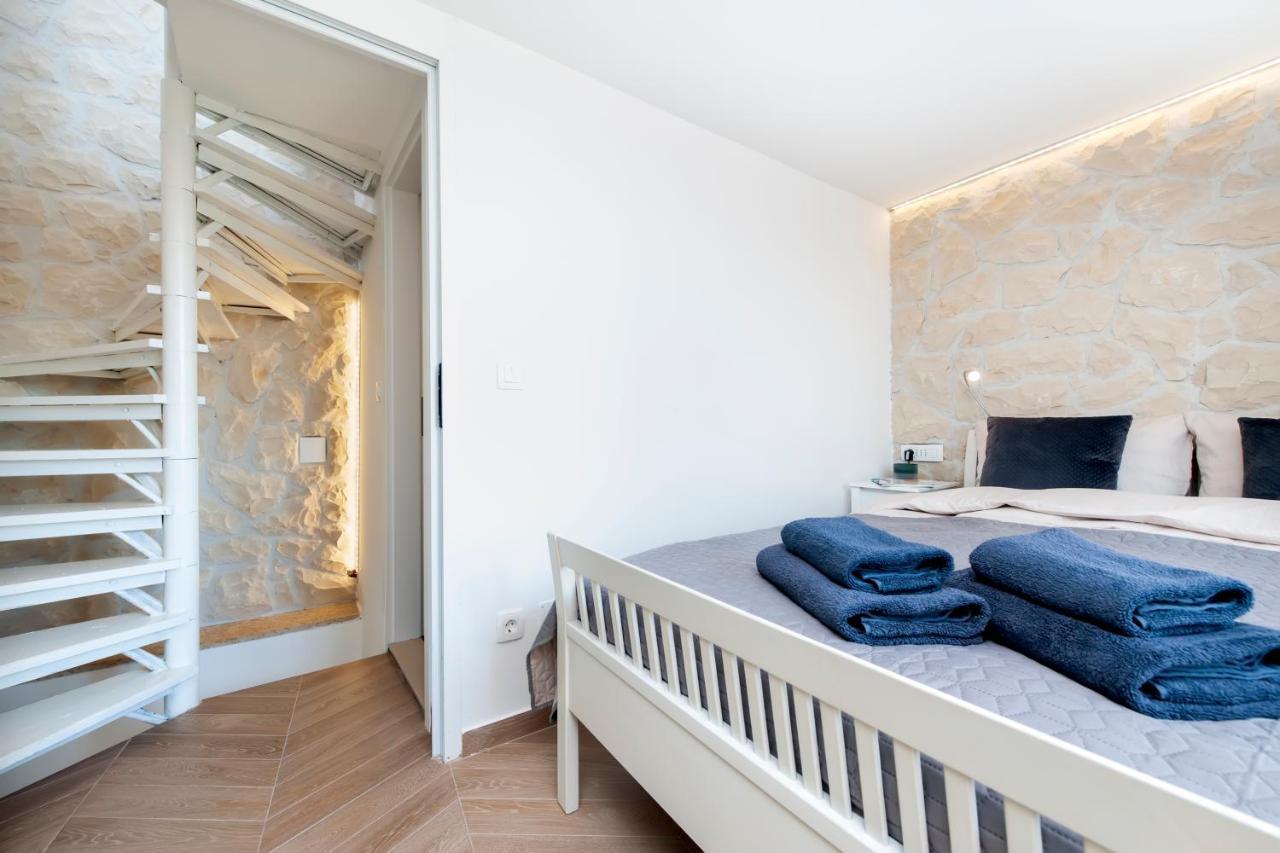 Holiday home Casa Bellavista Sea View